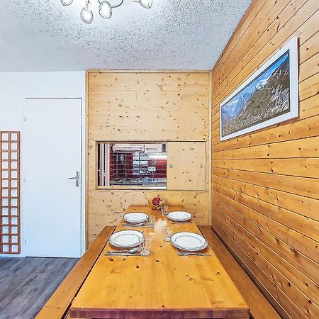 Studio Les Tommeuses - Val Claret-28 By Interhome Тінь Екстер'єр фото